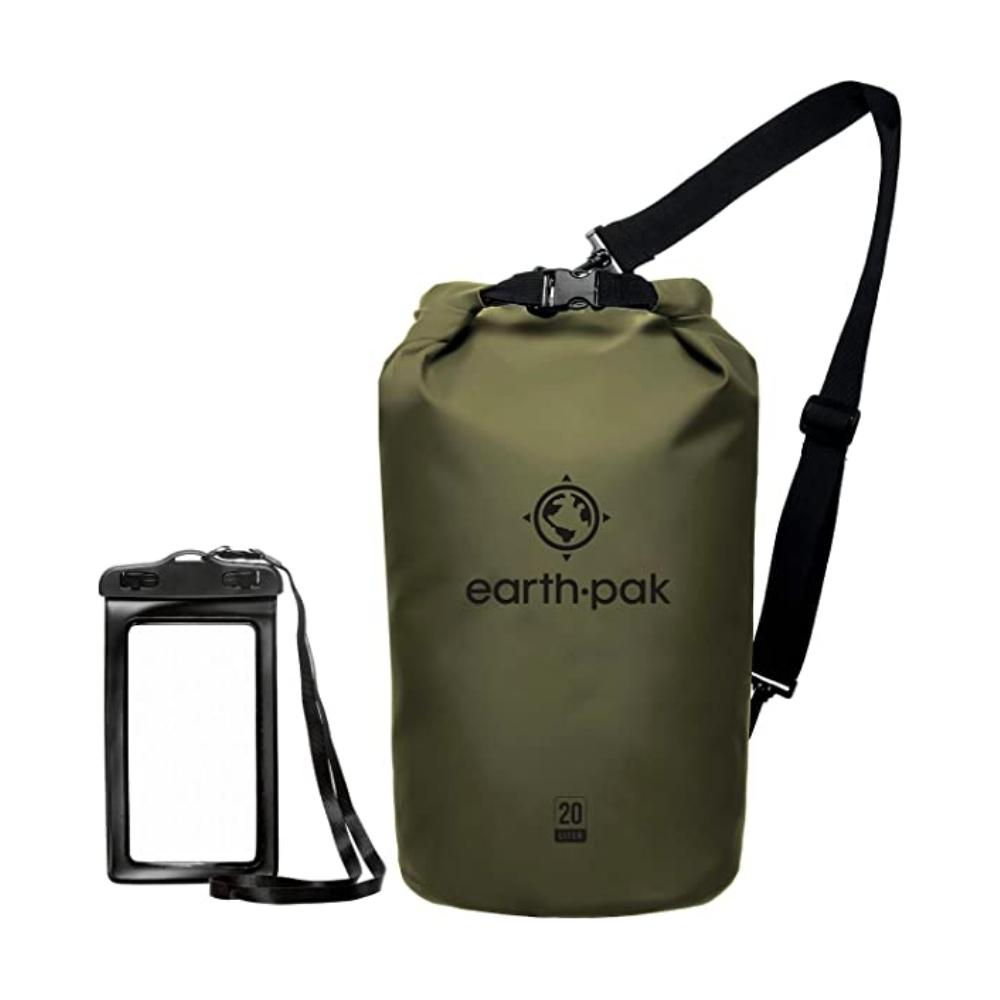 Earth Pak Waterproof Dry Bag