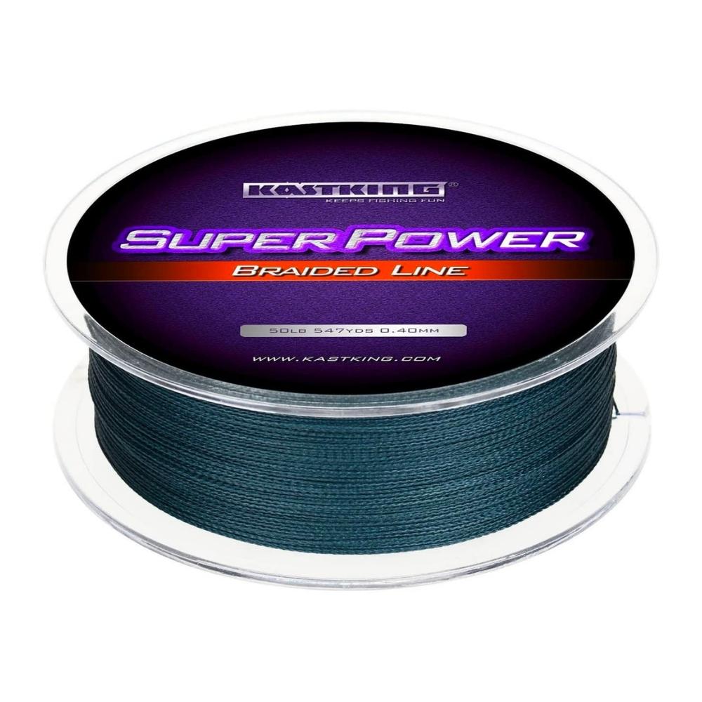 KastKing Braided Fishing Line
