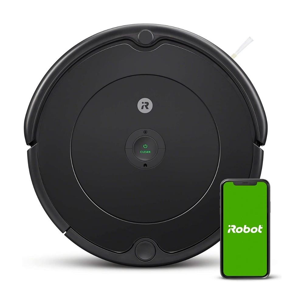 iRobot Roomba 694 Robot Vacuum