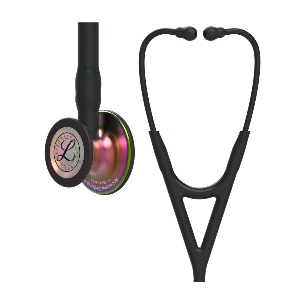 3M Littmann Cardiology IV Stethoscope