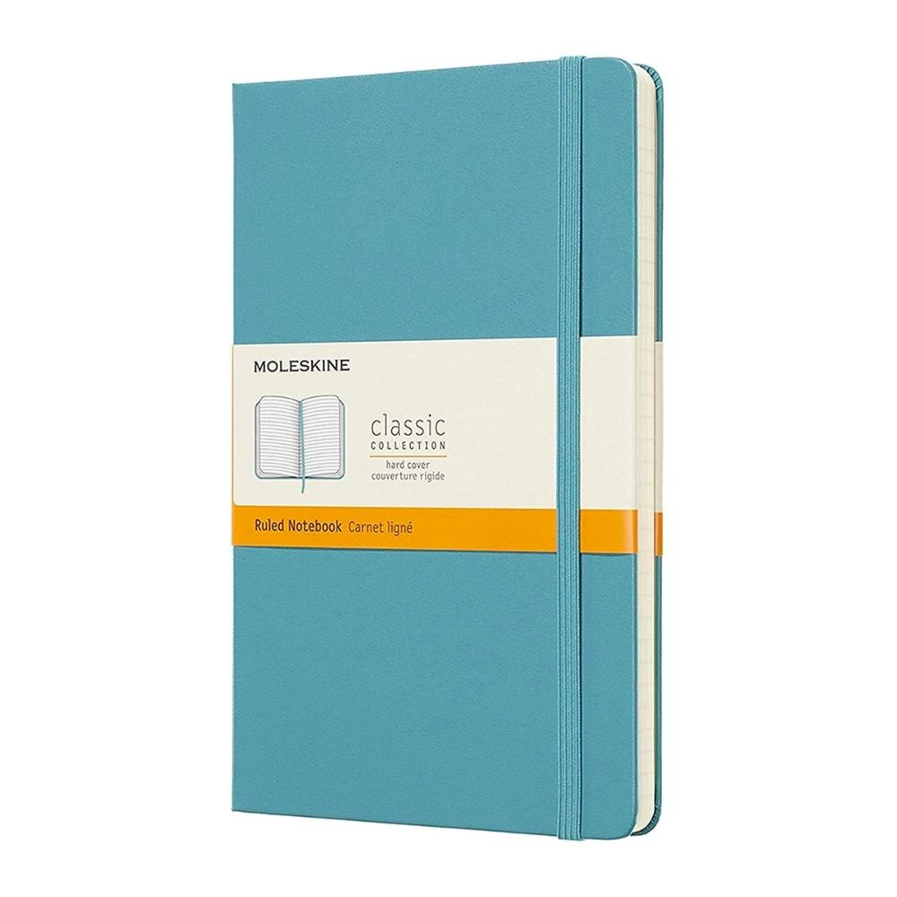 Moleskine Hardcover Notebook