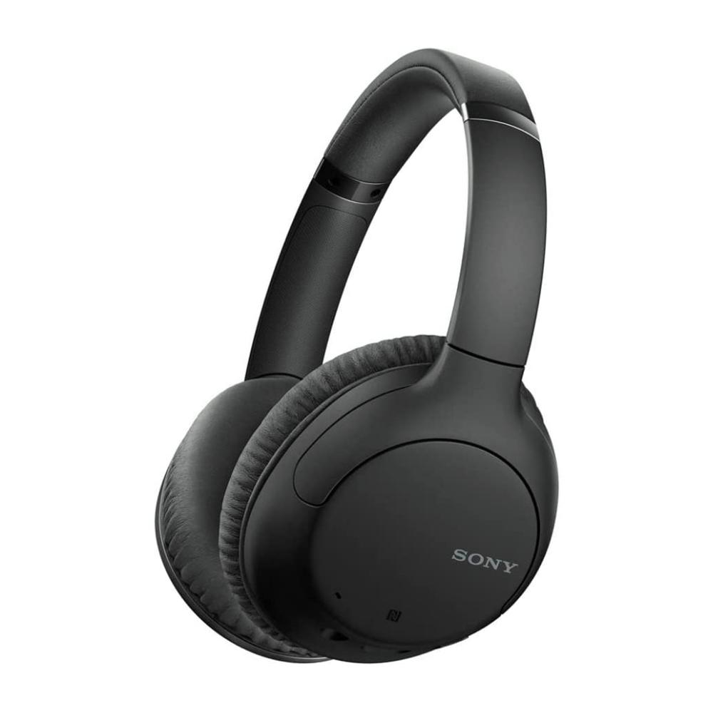Sony Noise Canceling Headphones