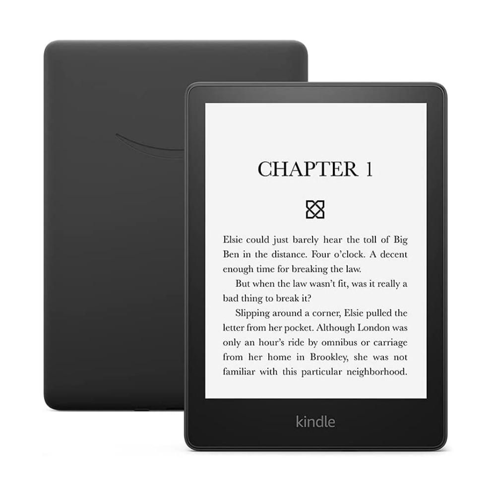 Amazon Kindle Paperwhite