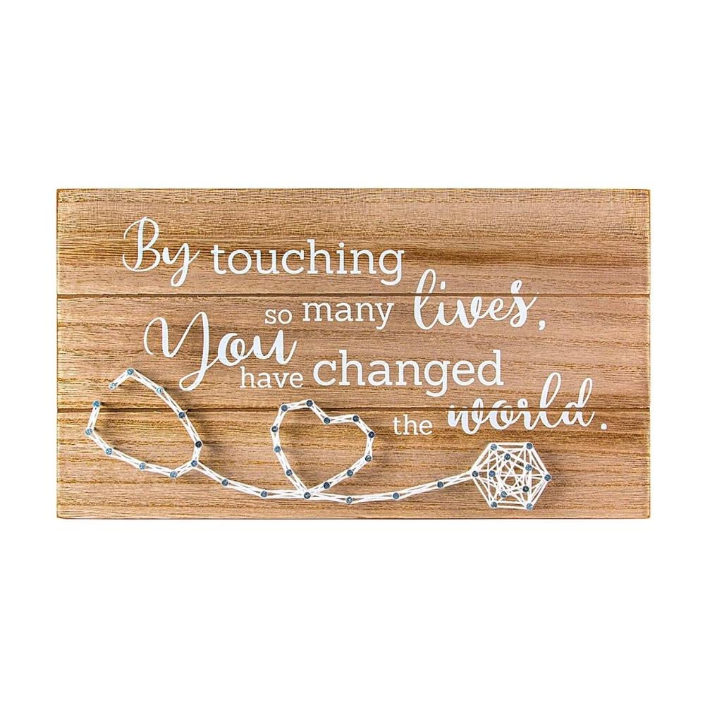 Handmade String Art
