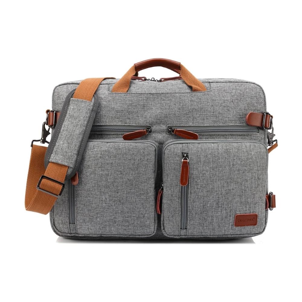 Laptop Messenger Bag