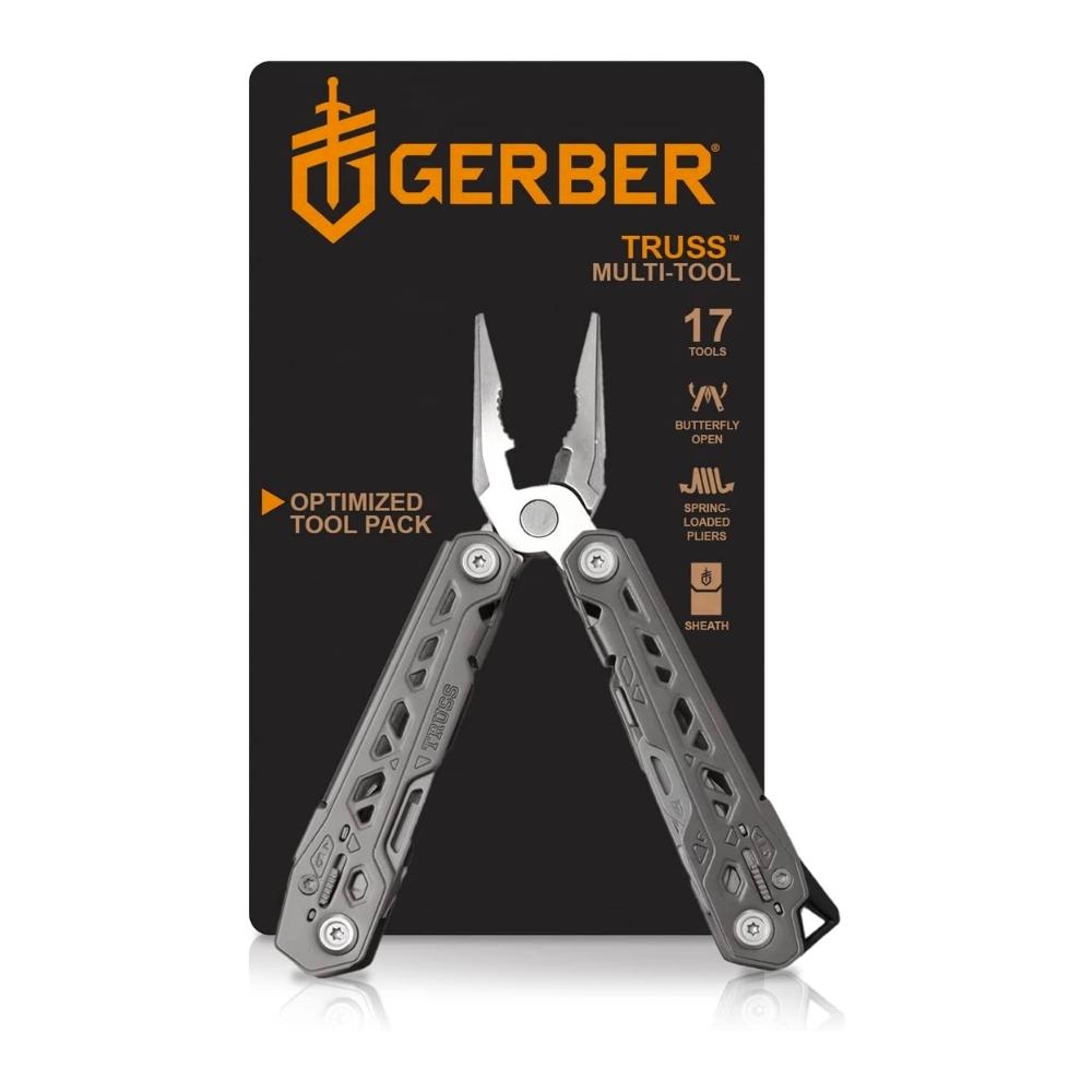 Gerber Gear Truss Multi-Tool
