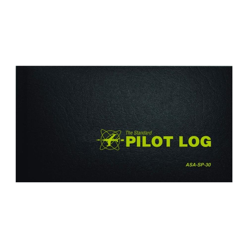 The Standard Pilot Log