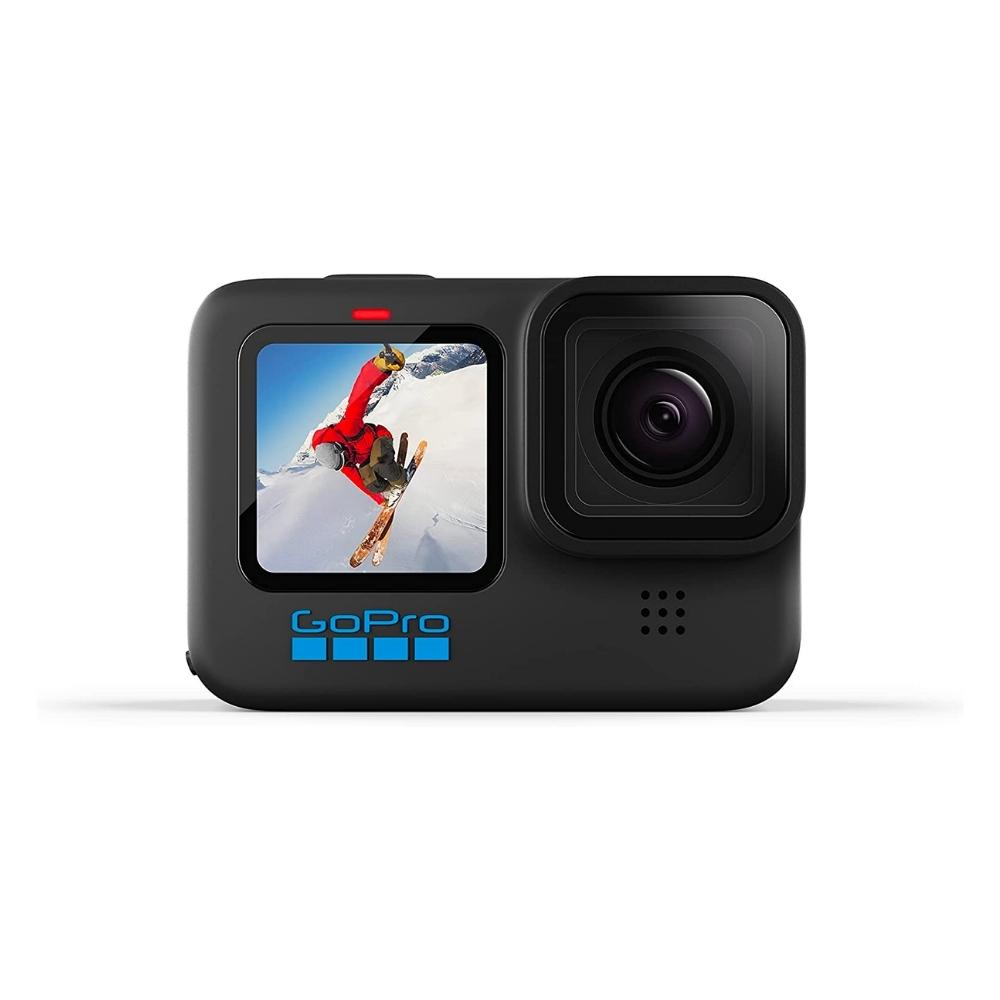 GoPro HERO10 Action Camera