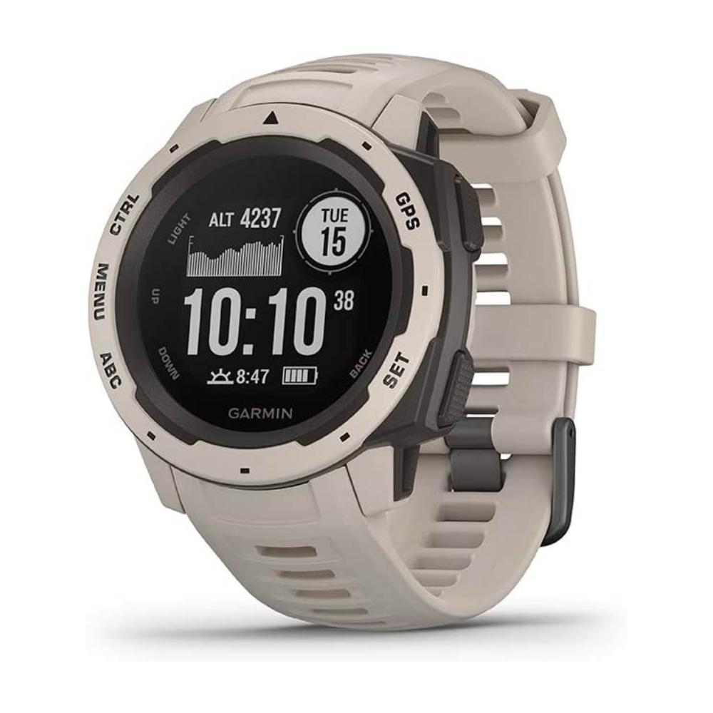 Garmin Instinct Tundra GPS Watch