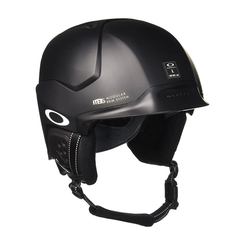 Oakley MOD5 Snowboarding Helmet