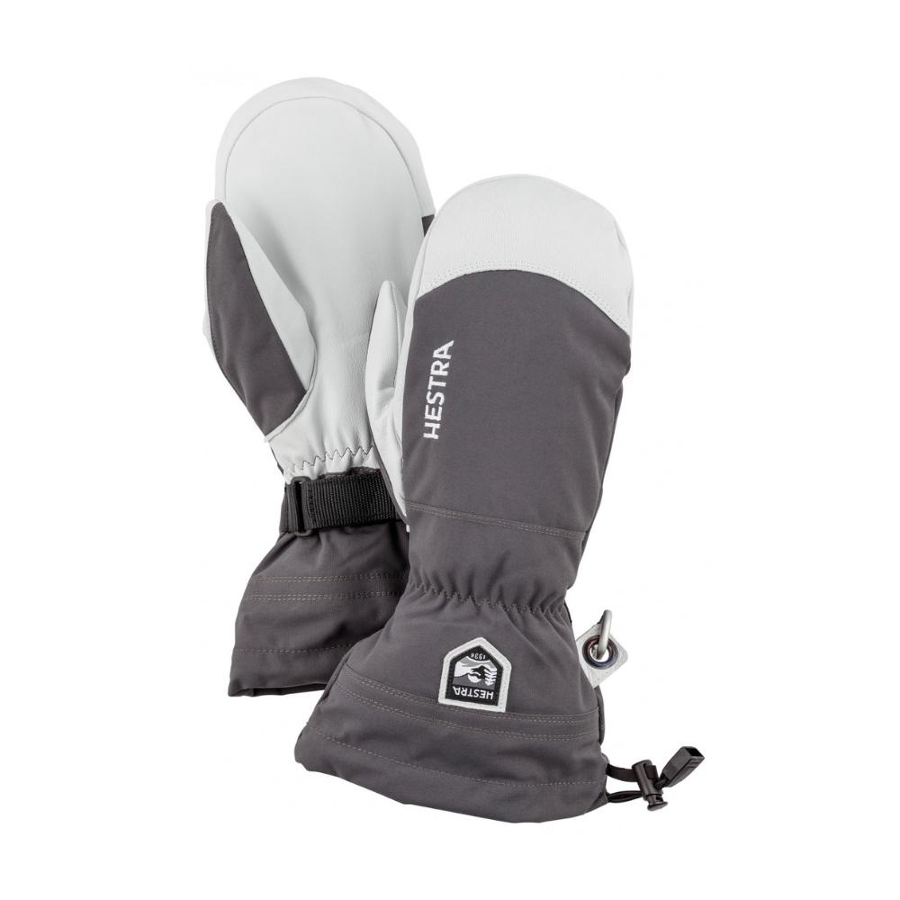 Hestra Army Leather Heli Ski Glove
