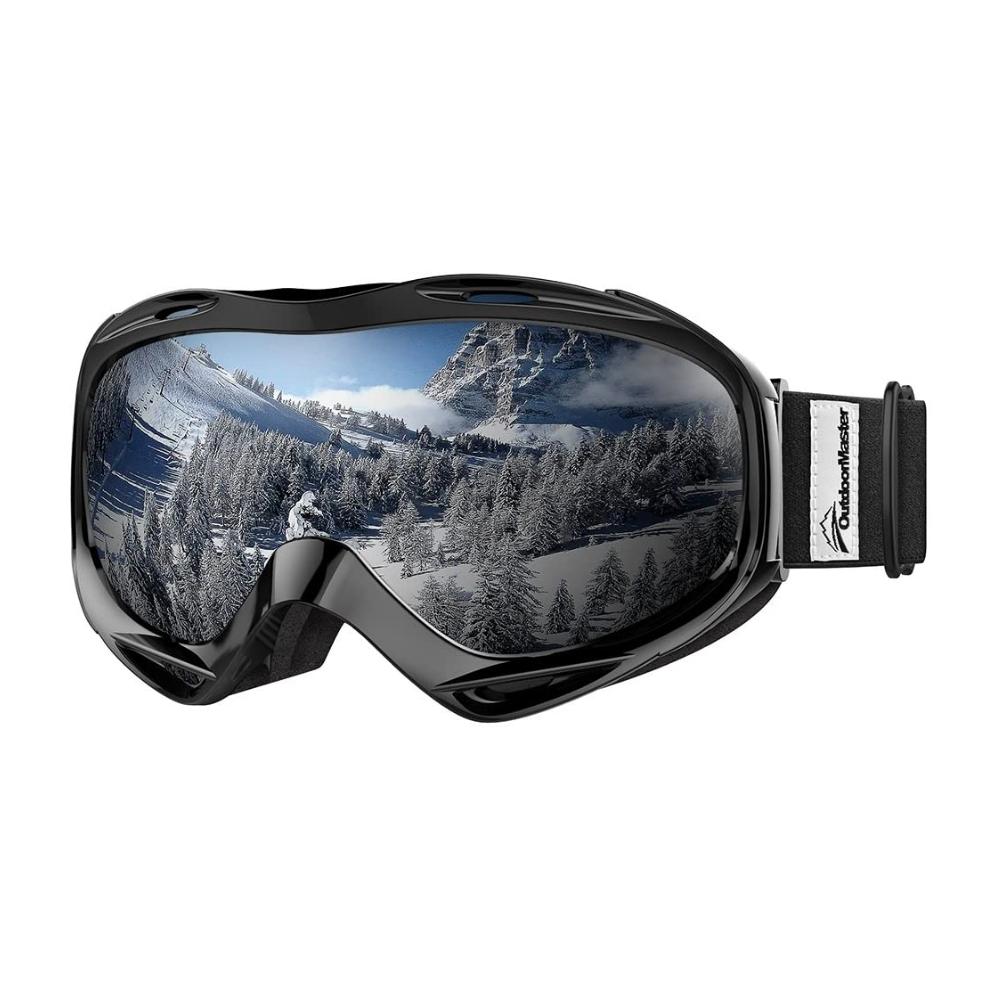 OutdoorMaster Ski Goggles