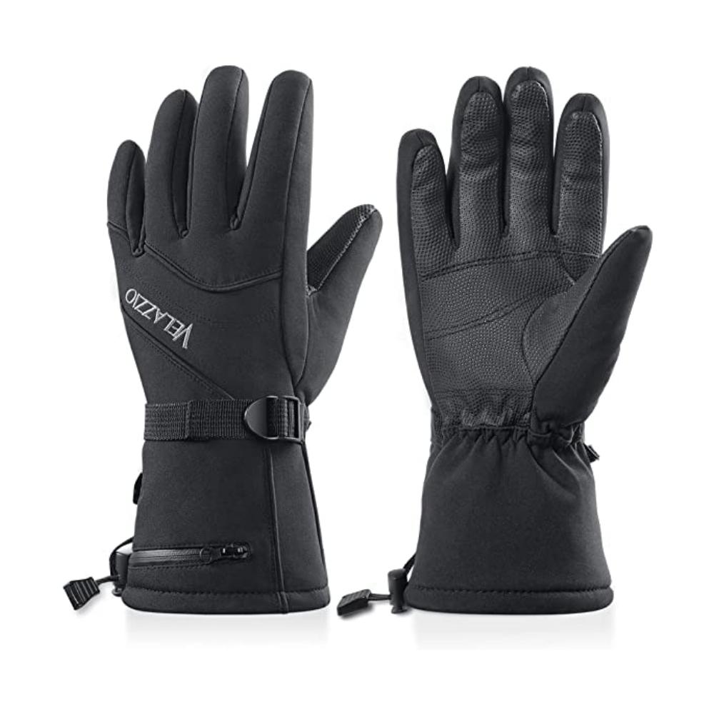 Waterproof Snowboard & Skiing Gloves