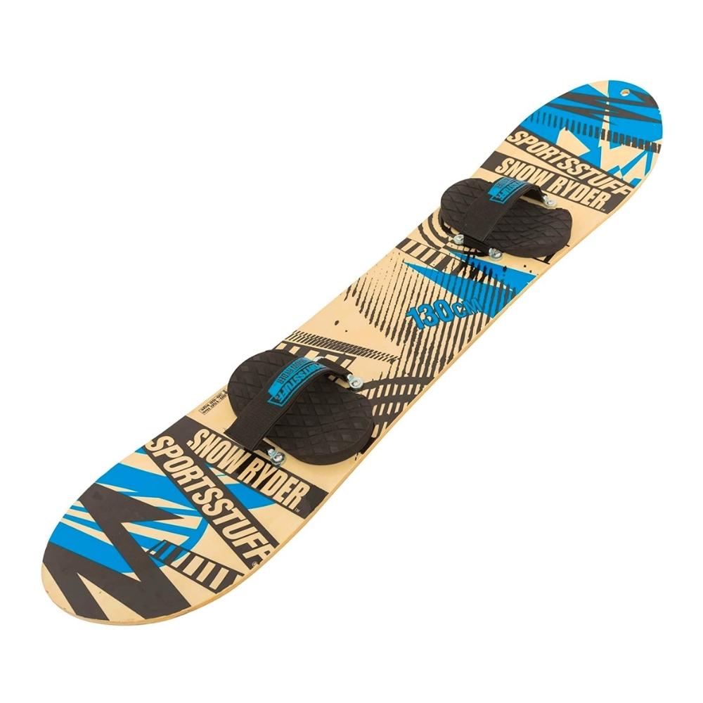 Sportsstuff Hardwood Snowboard