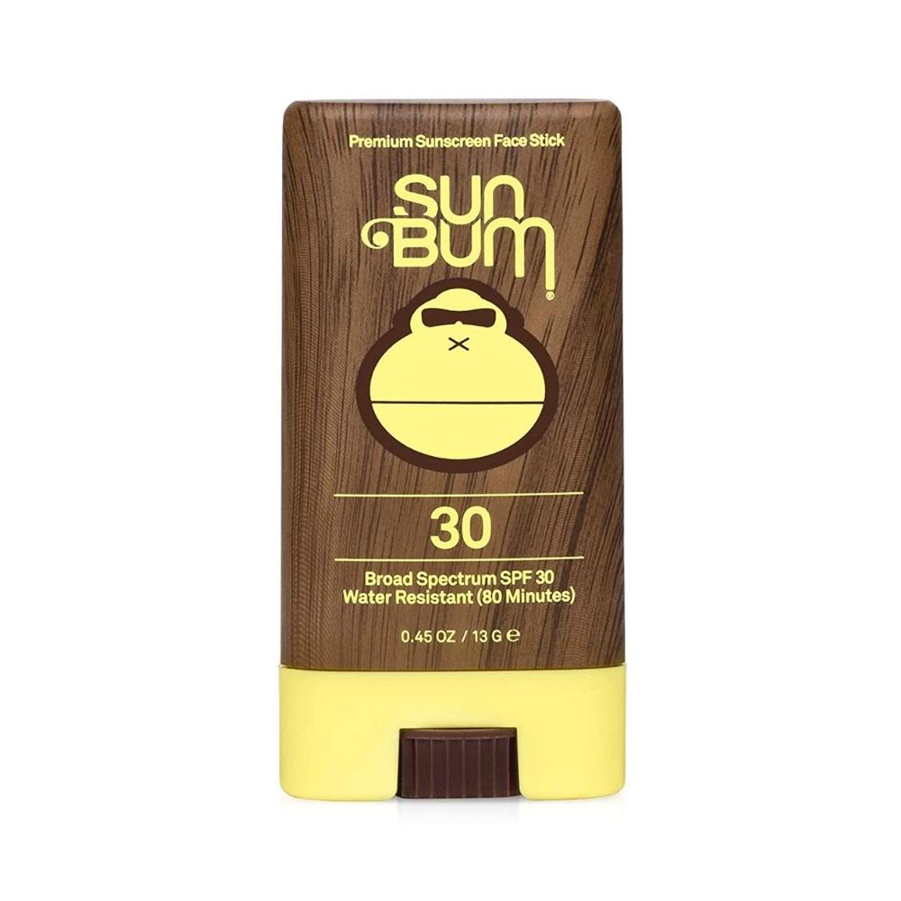 Sun Bum Sunscreen Face Stick