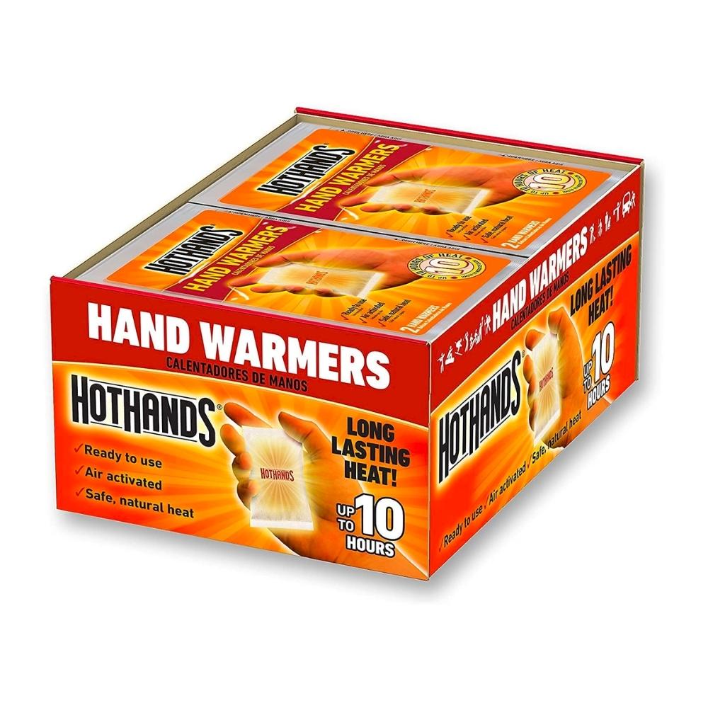 Hot Hands Наnd Wаrmers