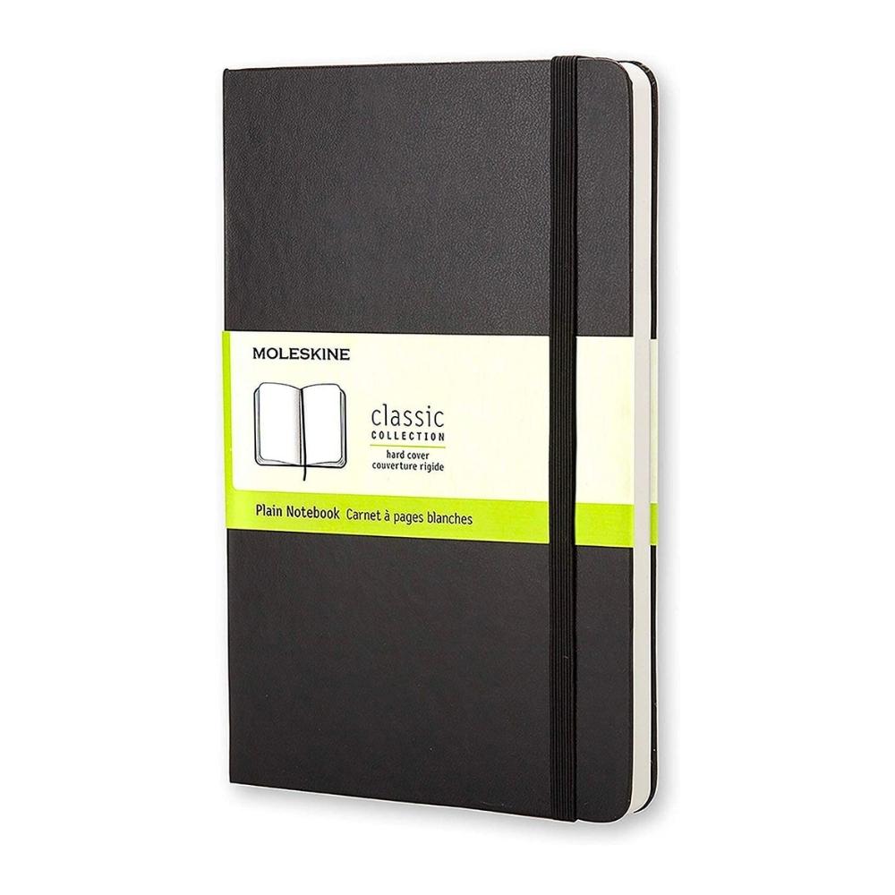 Moleskine Classic Notebook