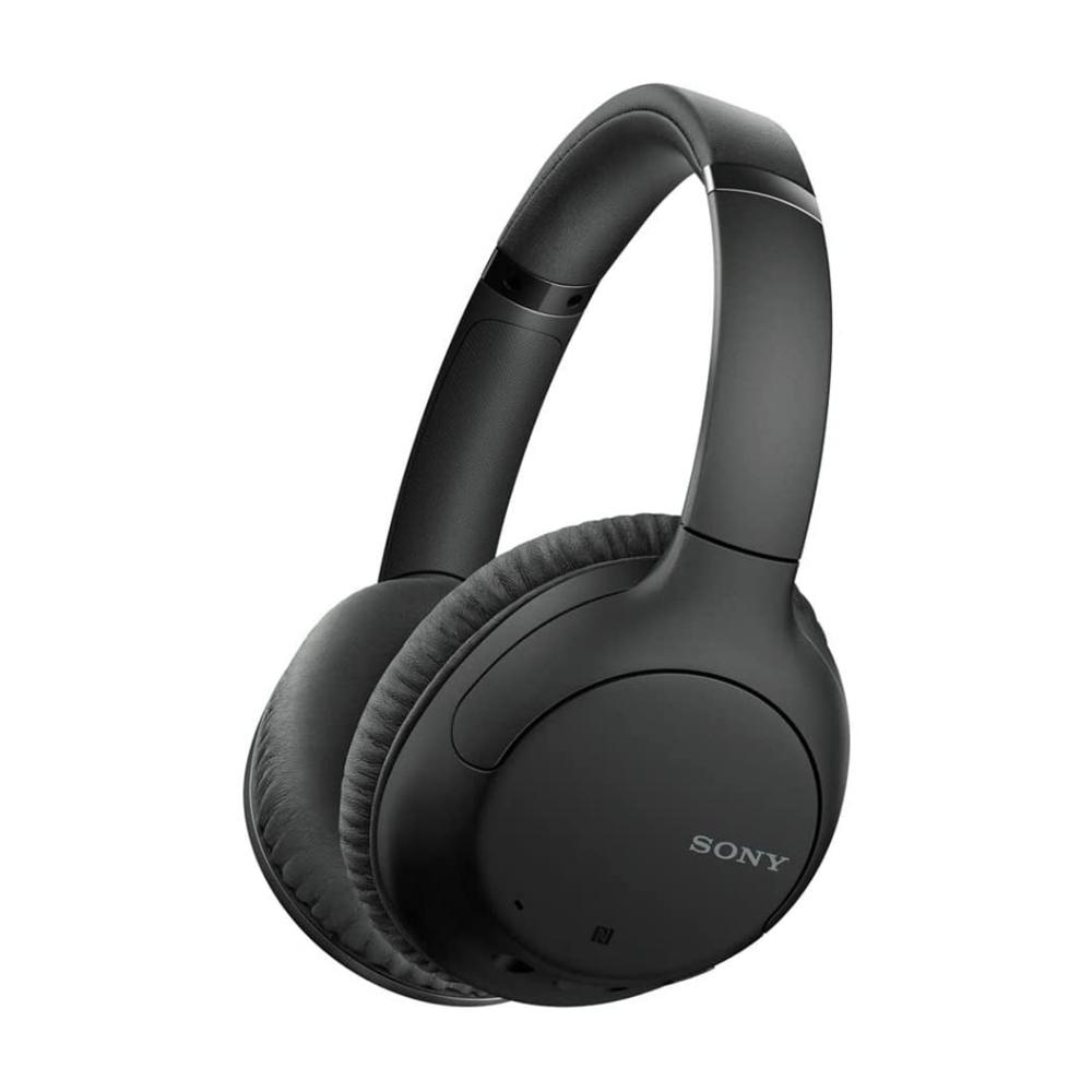 Sony Noise-Canceling Headphones