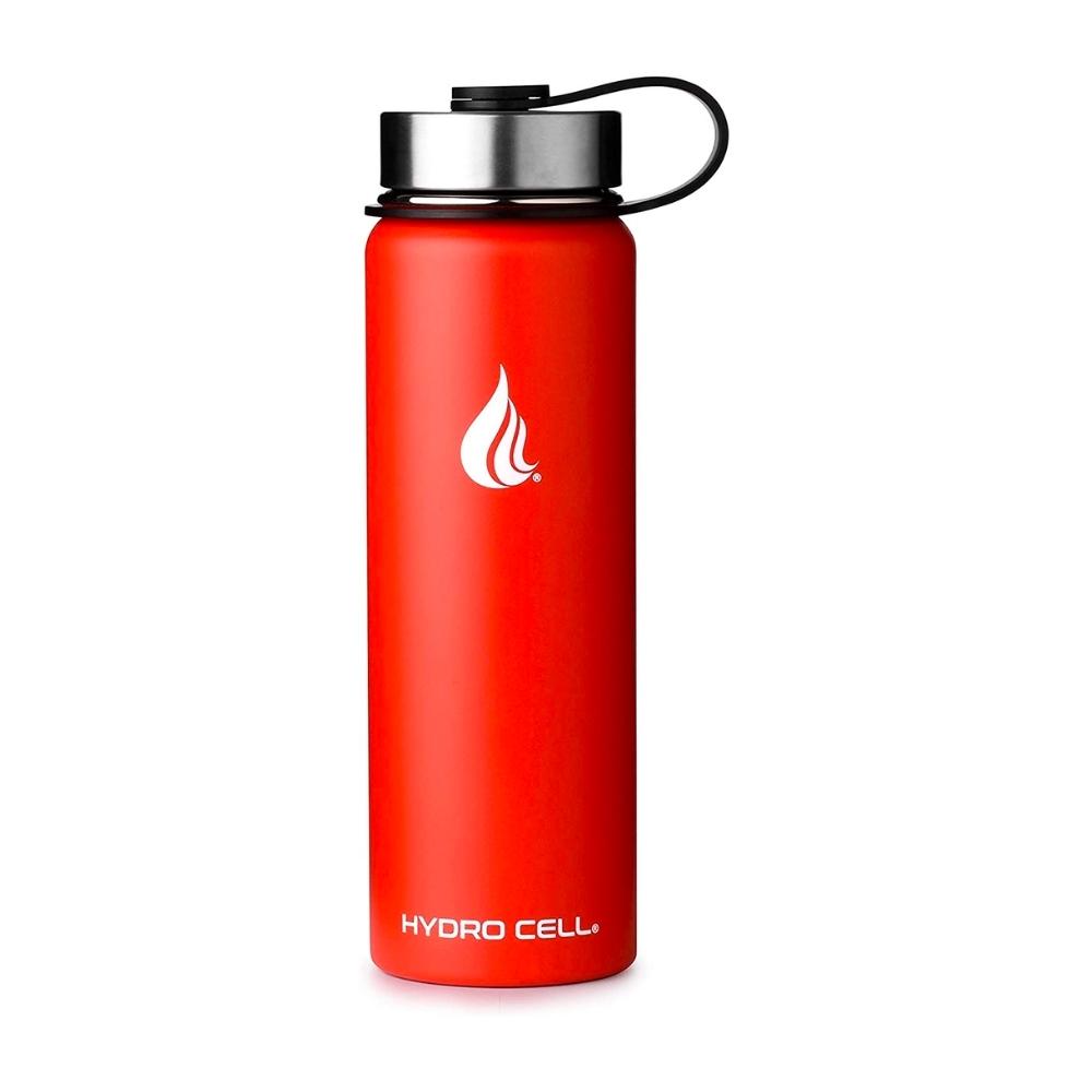 Hydro Cell Insulated Water Bottle