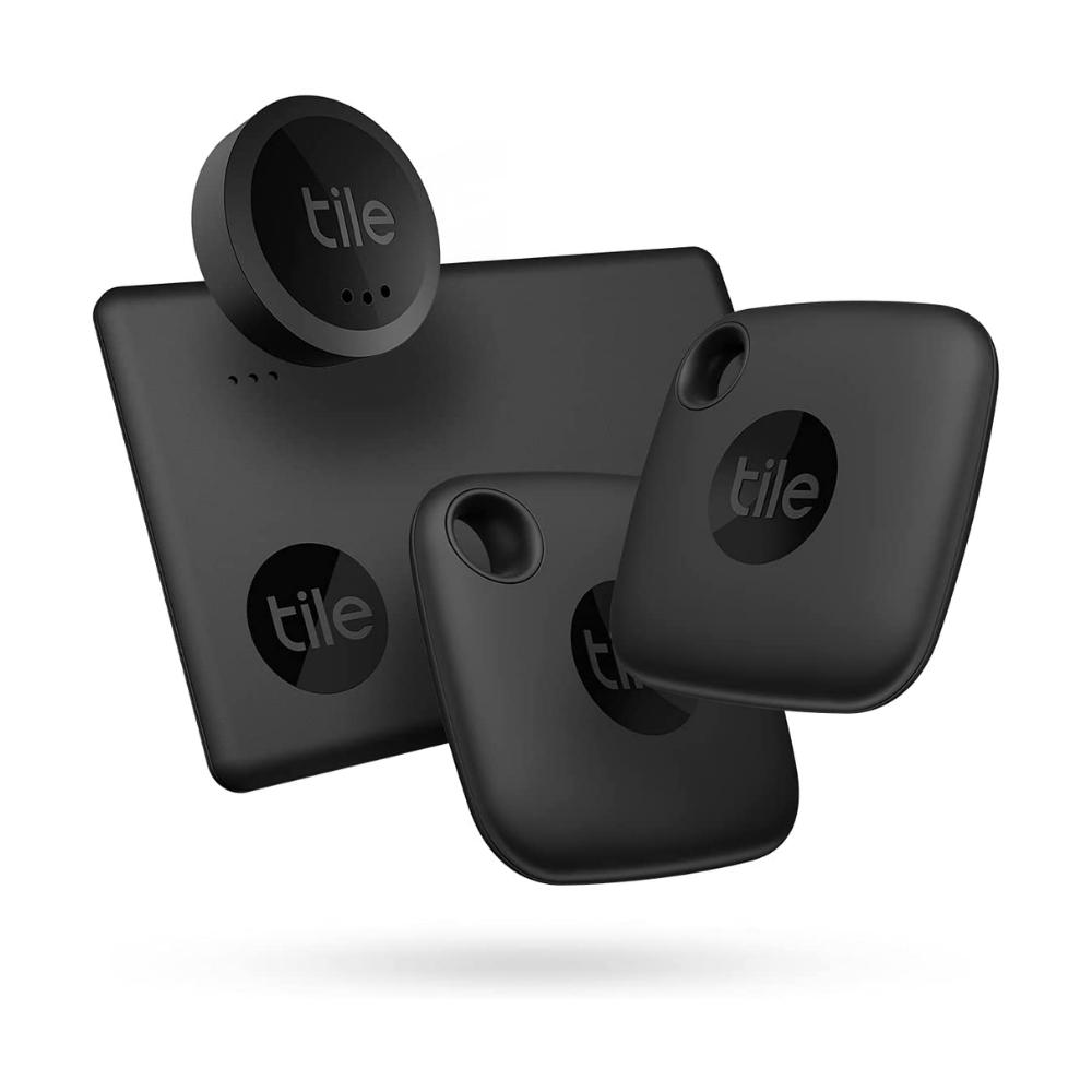 Tile Mate Tracking Tags