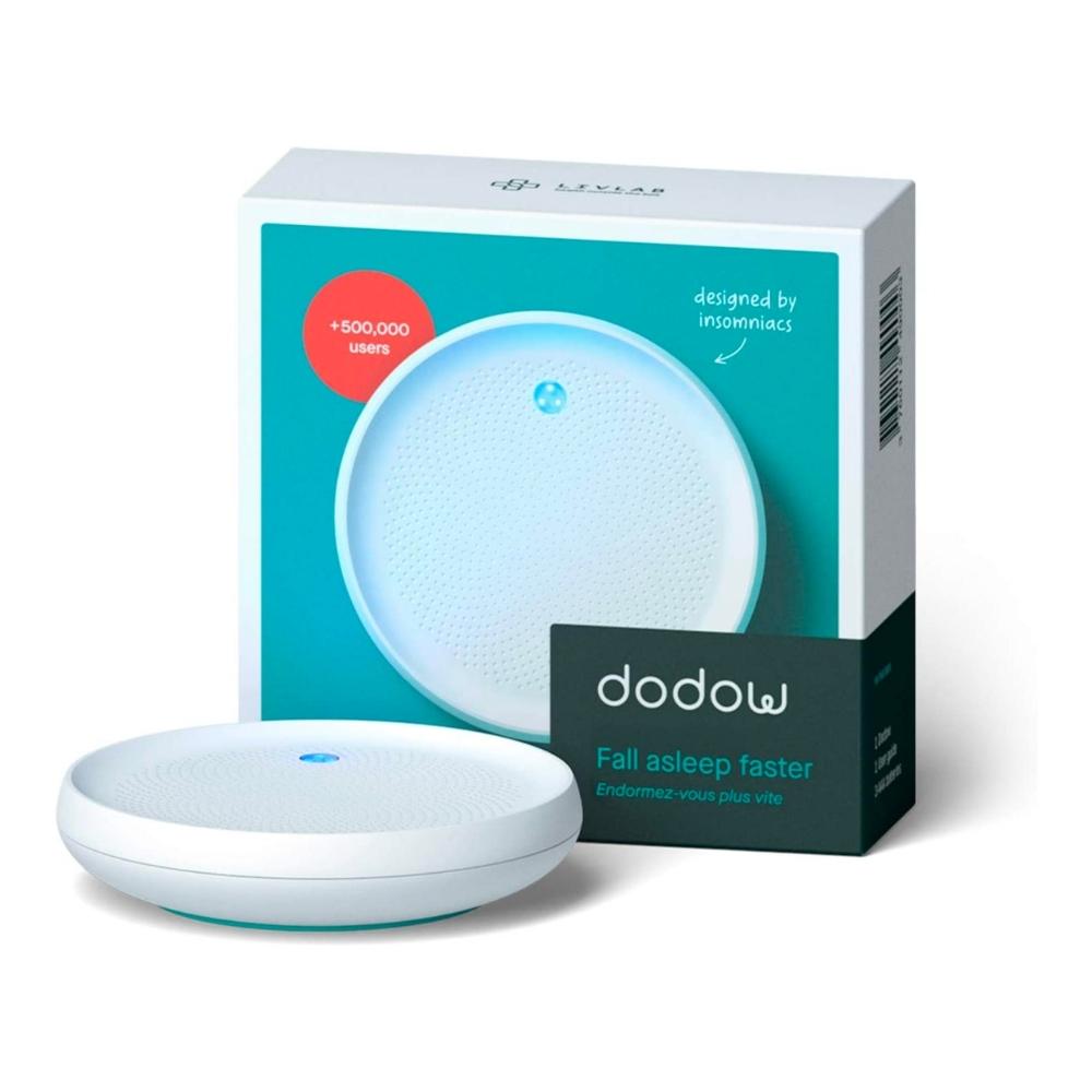 Dodow Sleep Aid Device