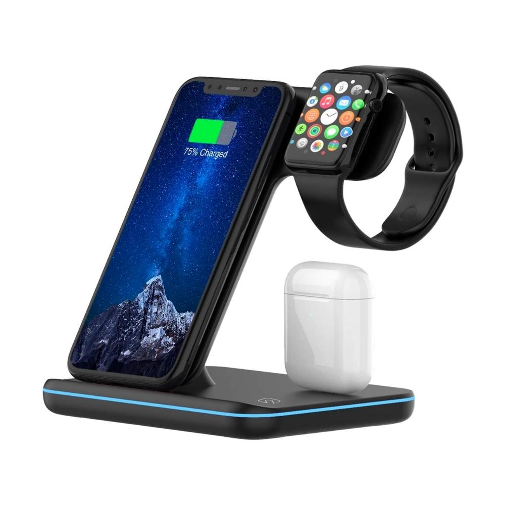 Wireless Charging Station