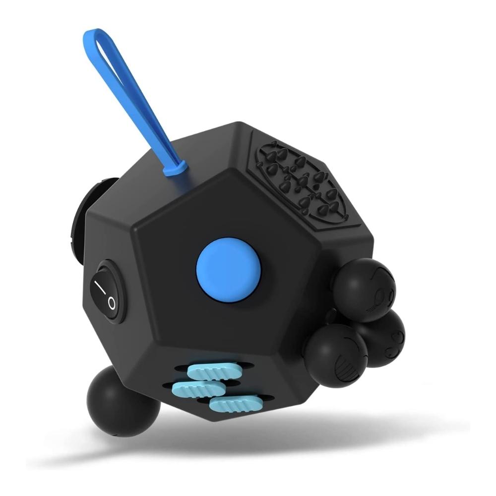 Dodecagon Fidget Toy