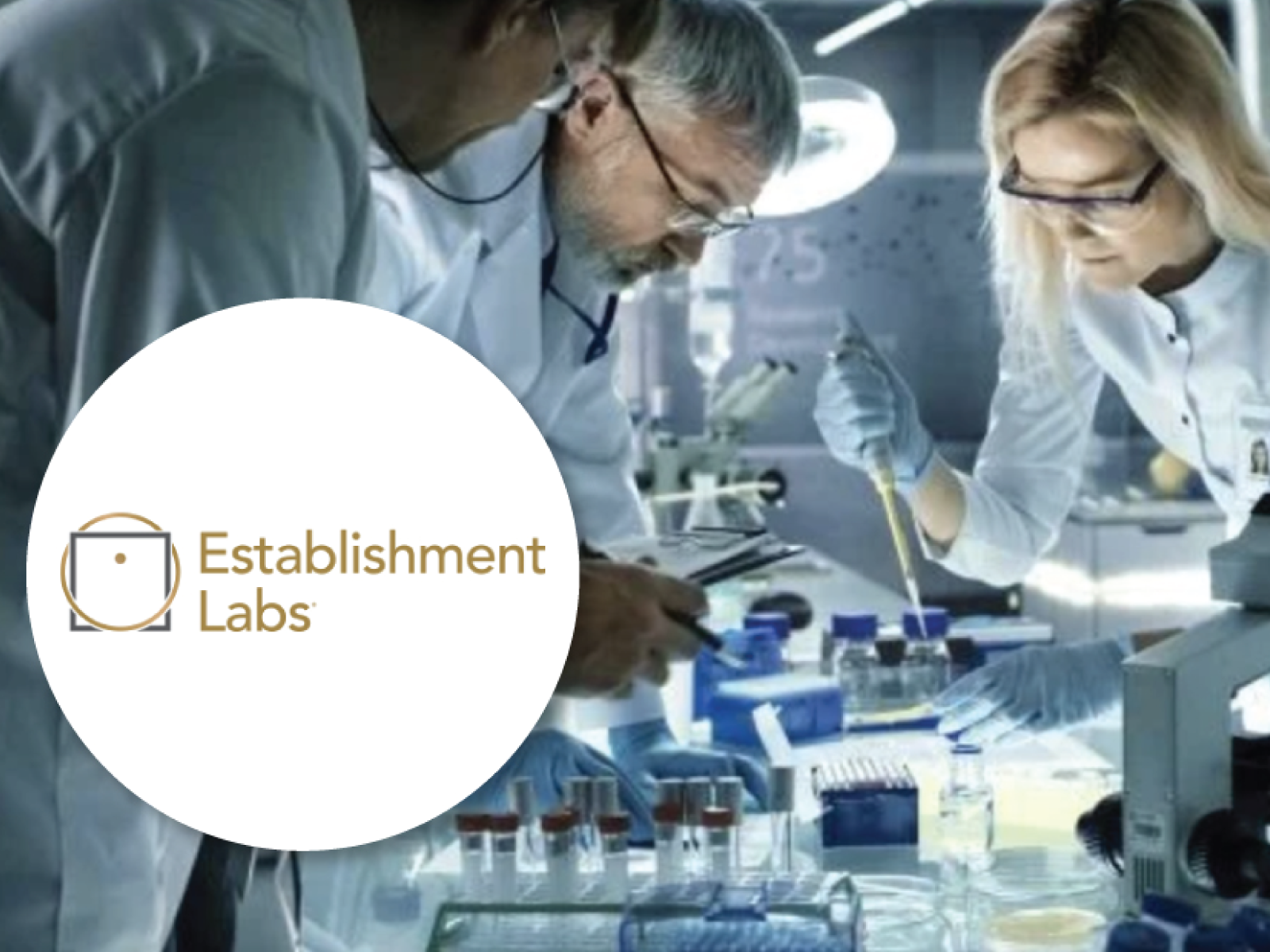 Establishment Labs reduce en 65% sus costos de virtualización de ...