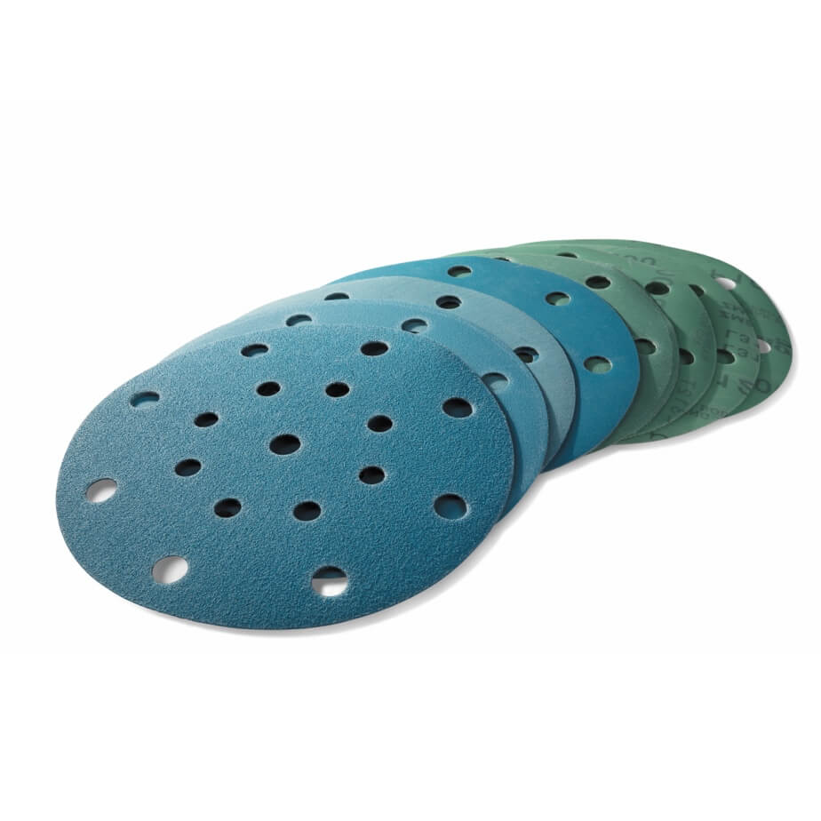 Sanding Kit options available Stone & Joinery Solutions