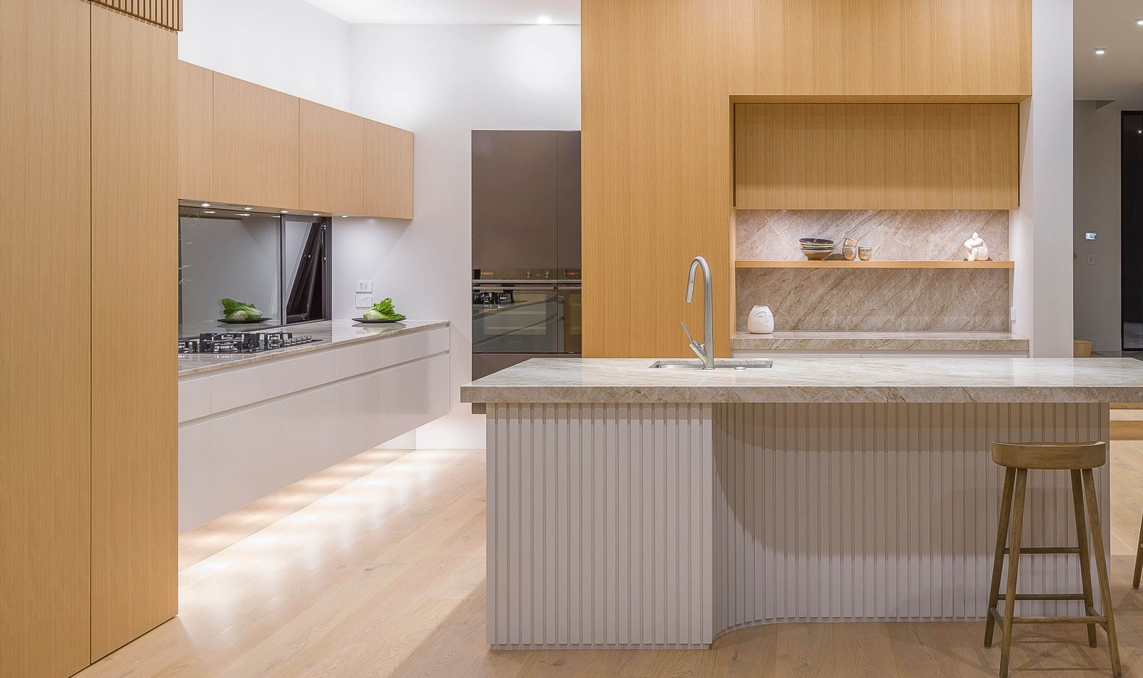 Stone and Joinery Solutions