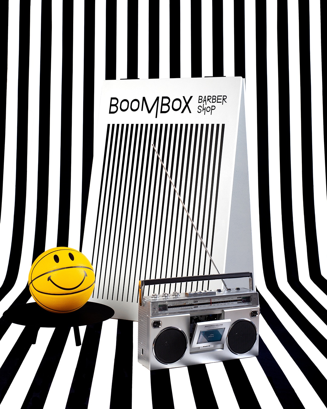 Boombox