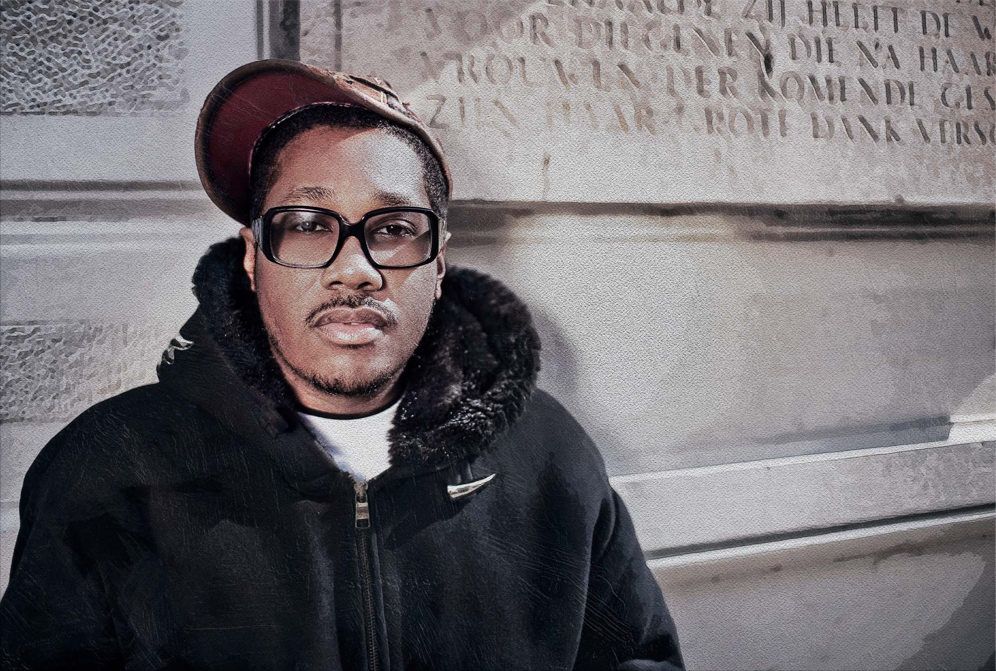 Elzhi © Tim Keen