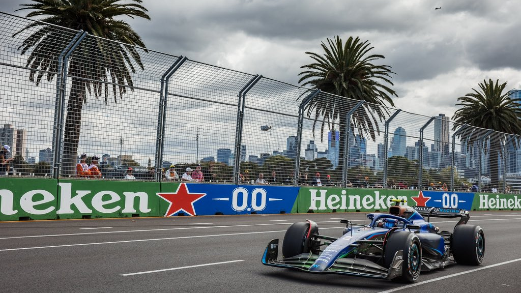 Australia Grand Prix race recap Australia Grand Prix race recap
