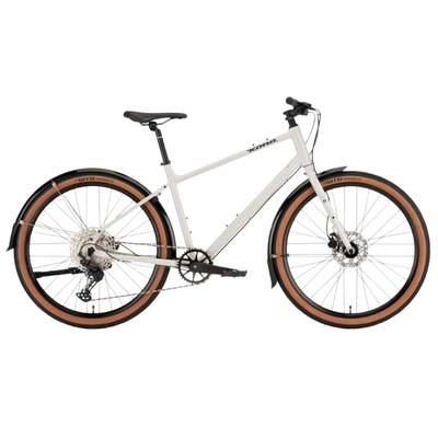 Kona Dew Deluxe Urban Bike