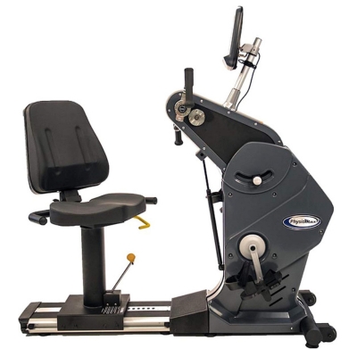 HCI PhysioMax TBT-1000 Exercise Bike