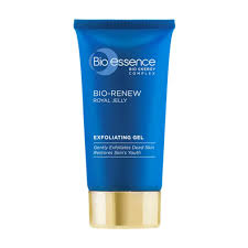 Gel tẩy tế bào chết dưỡng da tươi trẻ Bio-Essence Bio-Renew tinh chất sữa ong chúa