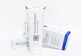 Kem trị sẹo ScarHeal Scar Esthetique