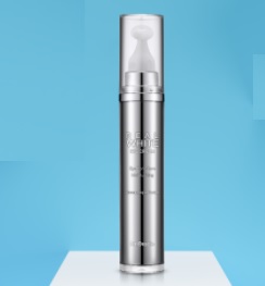 Kem dưỡng mắt real whitening eye cream