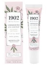 Kem dưỡng mắt Berdoues 1902 Mille Fleurs Eye Contour Cream 15ml