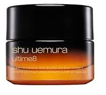 Kem dưỡng mắt và môi shu uemura ultime8 eye lip cream 15ml