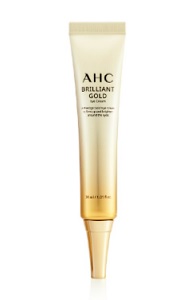 Kem Mắt Tinh Chất Vàng AHC Brilliant Gold Eye Cream 30ml