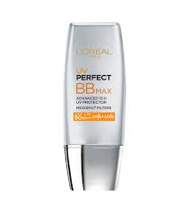 Kem chống nắng L’Oréal Paris UV Perfect BB Max SPF50 PA+++