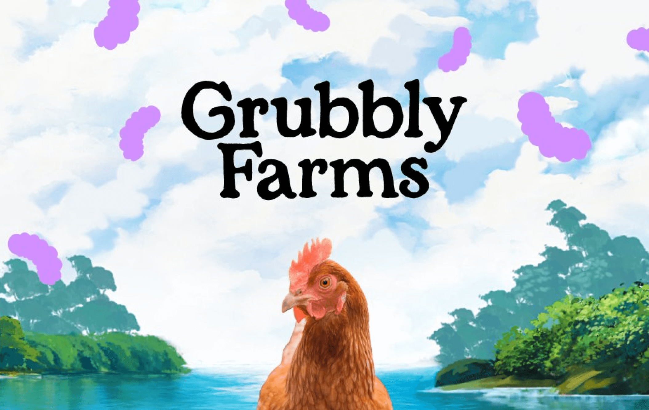 Customer Story Patrick from Grubbly Farms Storetasker Blog