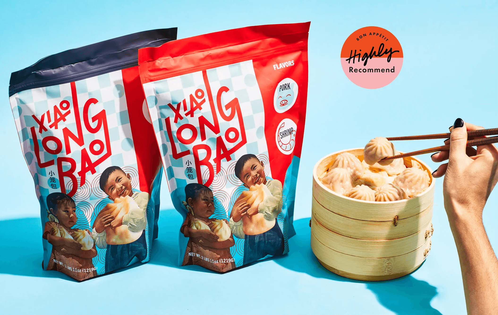 Customer Story Blok from XCJ Dumplings Storetasker Blog