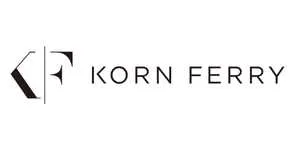 Korn Ferry Logo