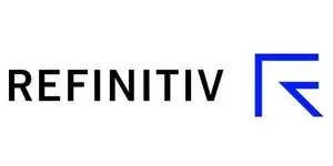 Refinitiv Logo