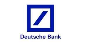 Deutsche Bank Logo