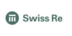 Swiss Re Logo