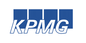 KPMG Logo