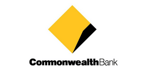 Commonwealth Bank Logo